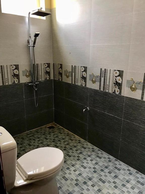 An Hung Hotel Buôn Ma Thuột Zewnętrze zdjęcie