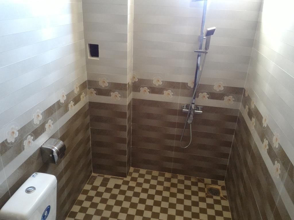 An Hung Hotel Buôn Ma Thuột Zewnętrze zdjęcie